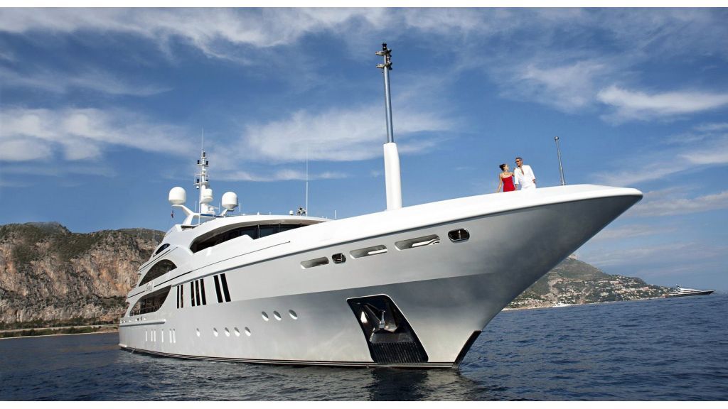 Motoryachts For Sale