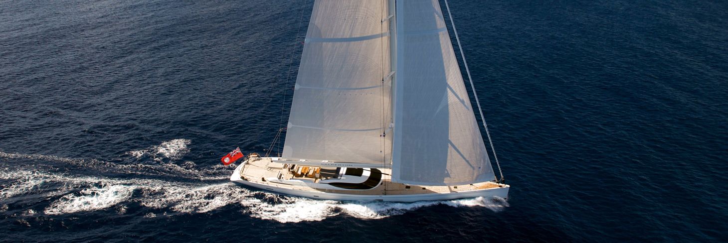 Sailing Yachts For Sale