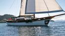 Private Gulet Charter