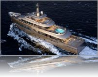 Private Motor yacht Charter