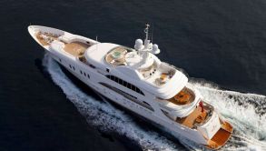 Private Yacht Charter Turkey